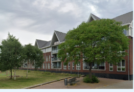 Hamsterstraat 45, 5701 TJ Helmond, Nederland