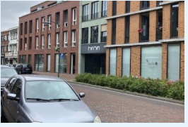 Lithoyenseweg 1, 5701 TE Helmond, Nederland