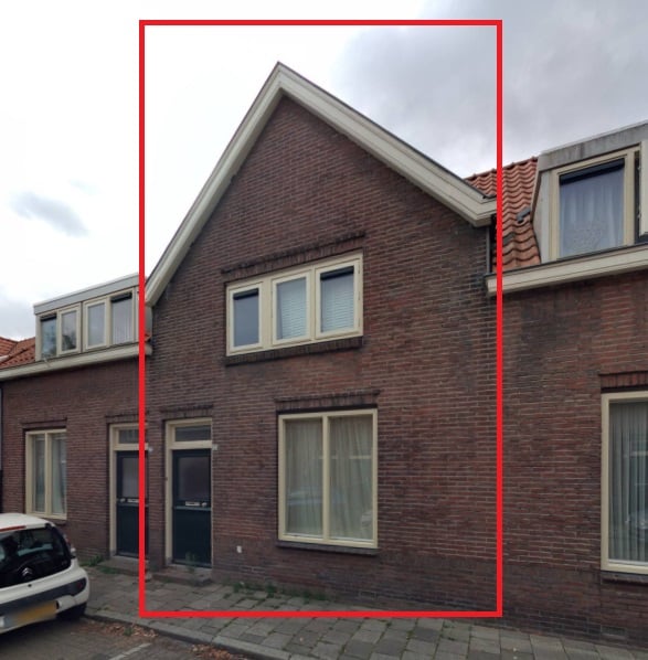 Anemonestraat 25, 5615 AL Eindhoven, Nederland