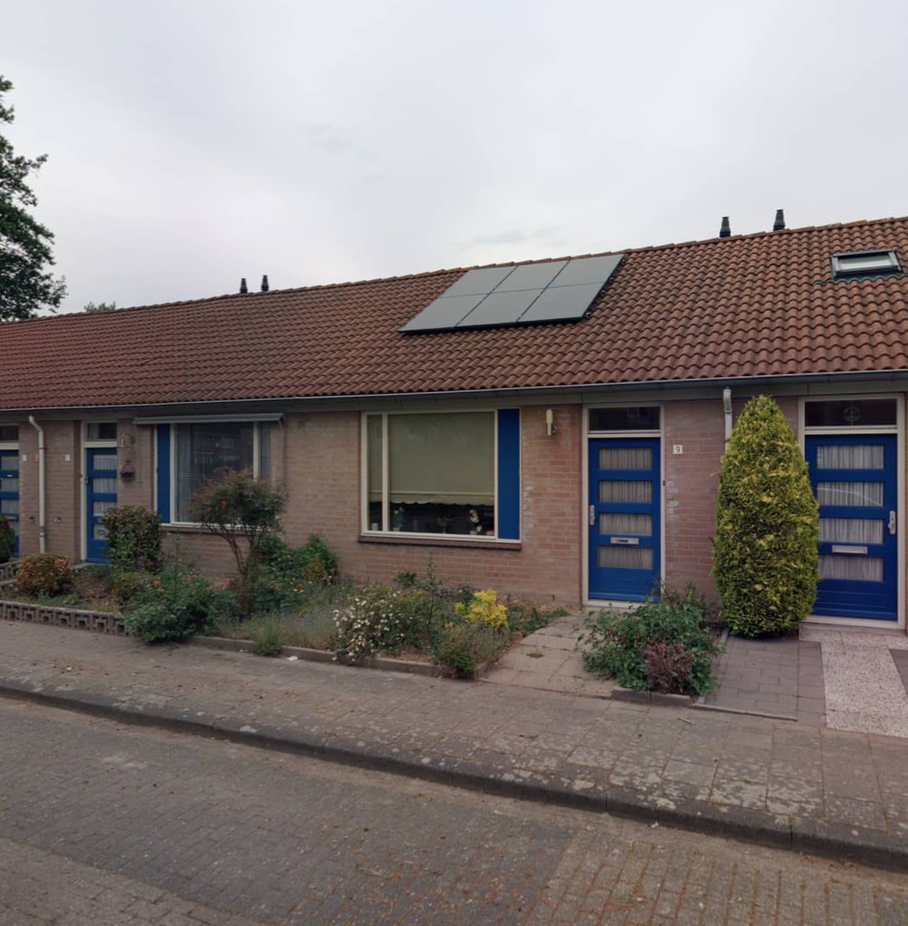 Pessehei 9, 5508 VH Veldhoven, Nederland