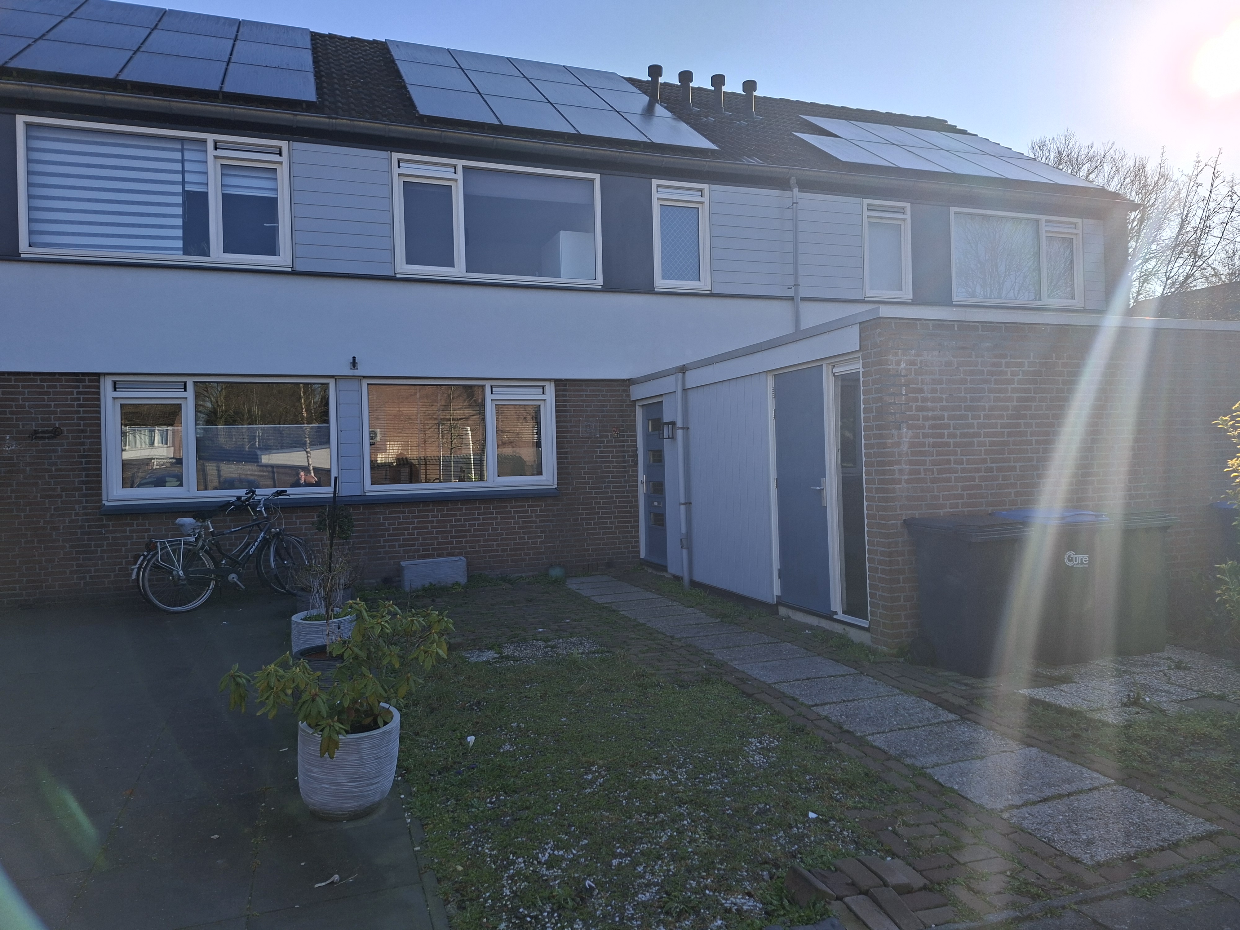 Johannesdal 4, 5551 EC Valkenswaard, Nederland
