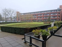 Wethouder van Wellaan 77D