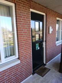 Wethouder van Wellaan 77D