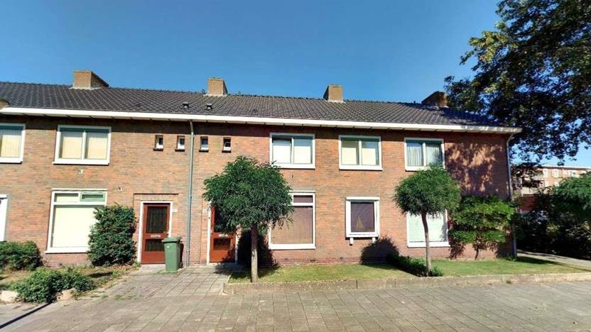 Heggeranklaan 20, 5643 BR Eindhoven, Nederland