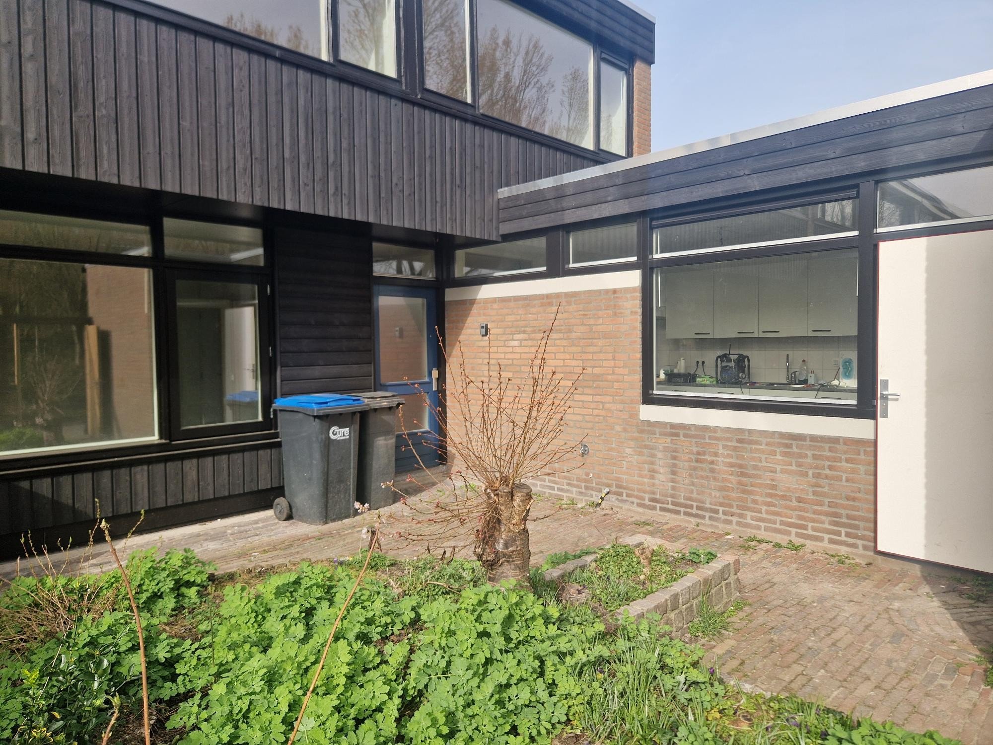 Luxemburglaan 2, 5625 ND Eindhoven, Nederland