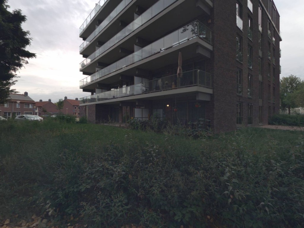 Strozziplantsoen 23, 5653 JP Eindhoven, Nederland