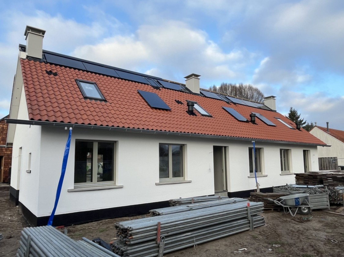 Rustenburgstraat 0, 5642 EW Eindhoven, Nederland