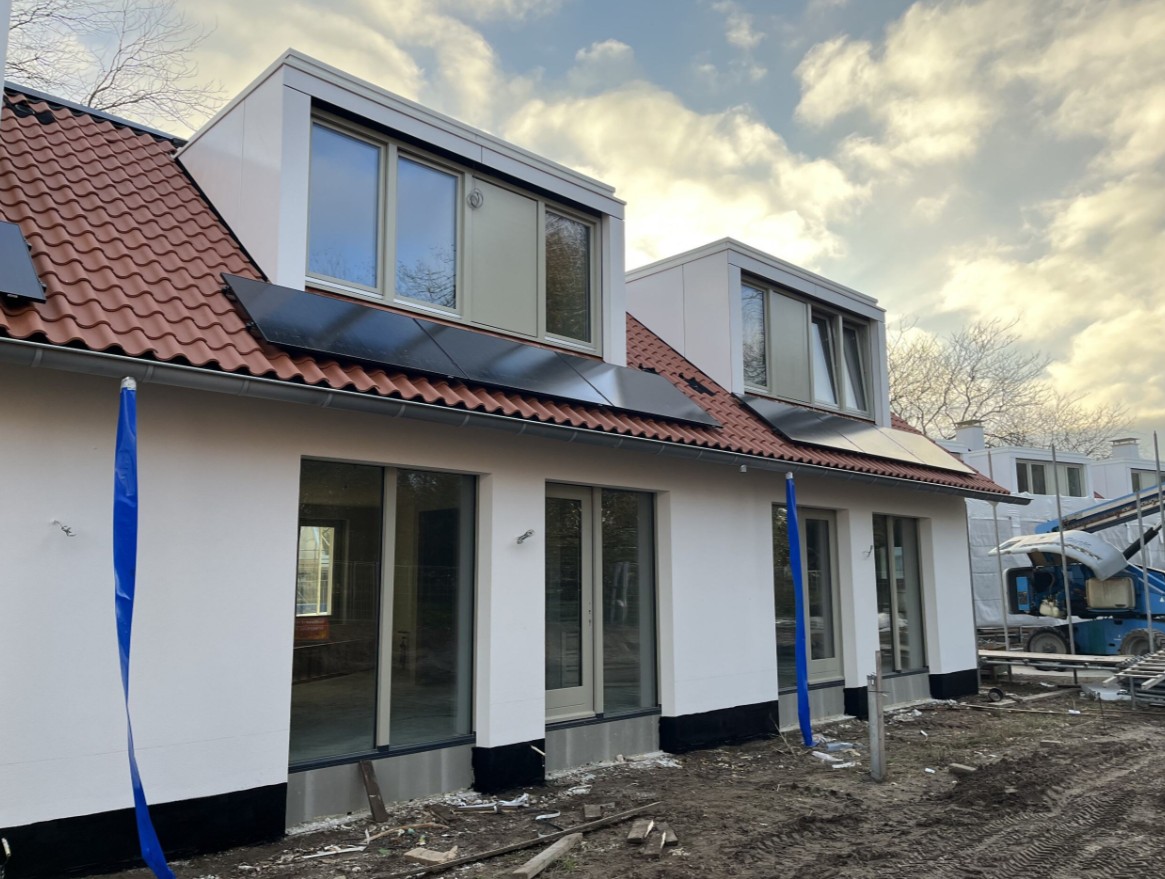 Rustenburgstraat 0, 5642 EW Eindhoven, Nederland