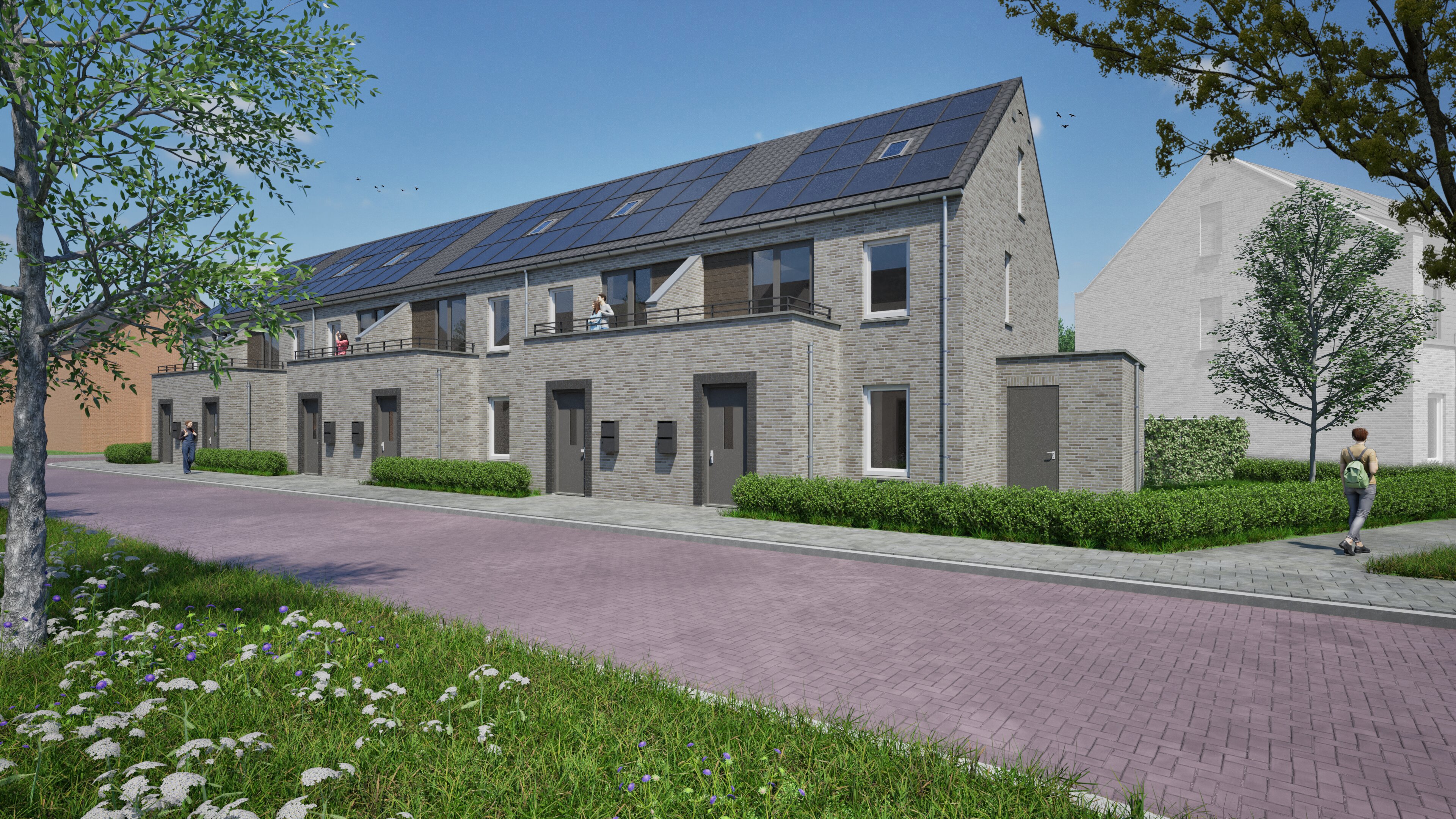 Dekkersdries 0, 5571 TG Bergeijk, Nederland