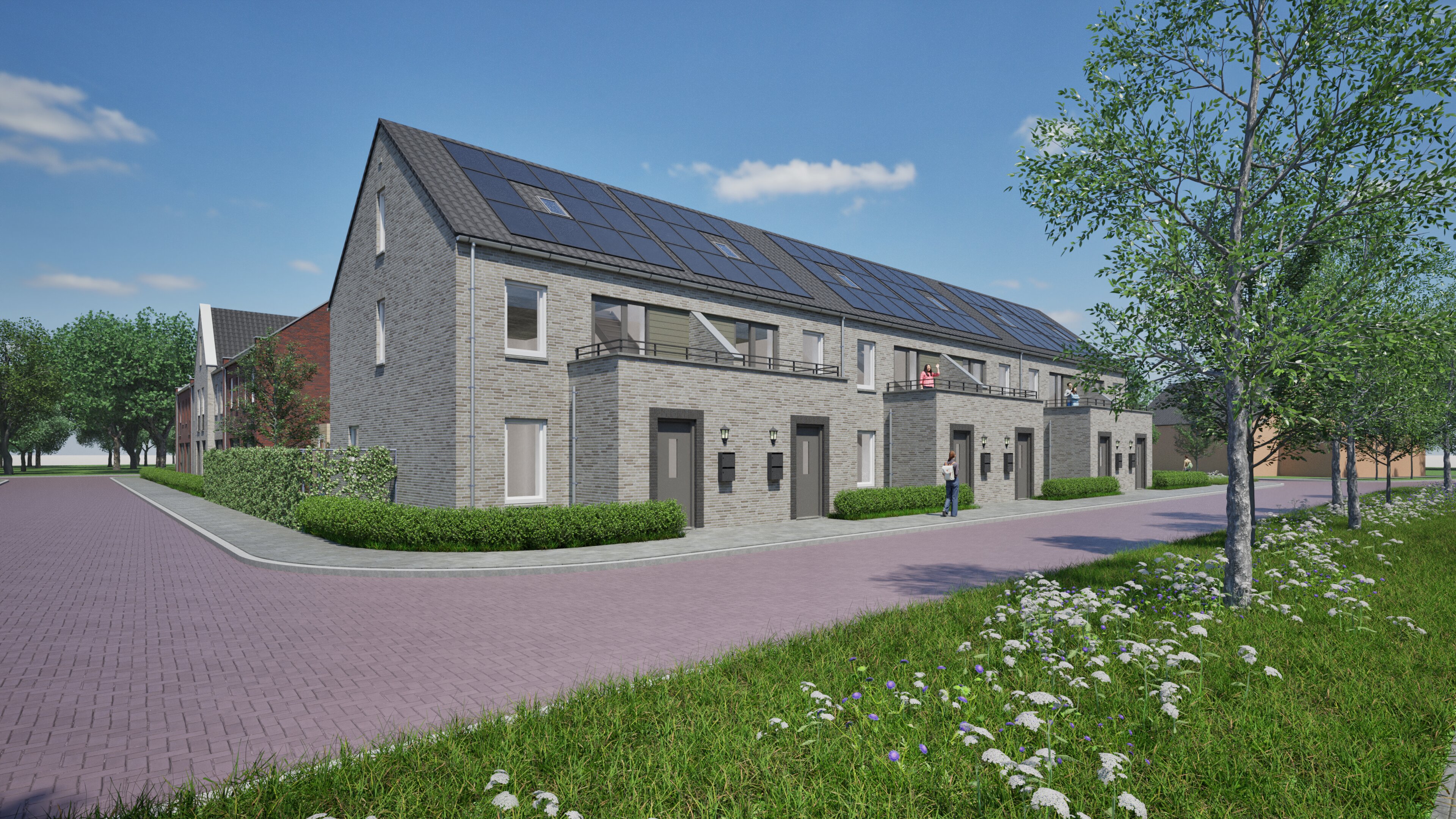 Dekkersdries 0, 5571 TG Bergeijk, Nederland