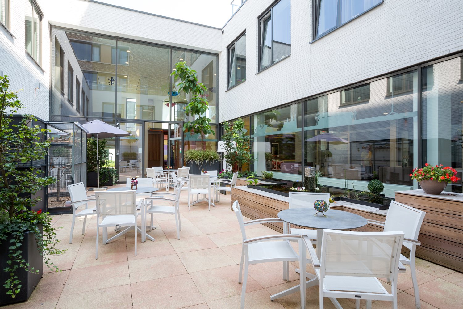 Maria van Bourgondiëlaan 650