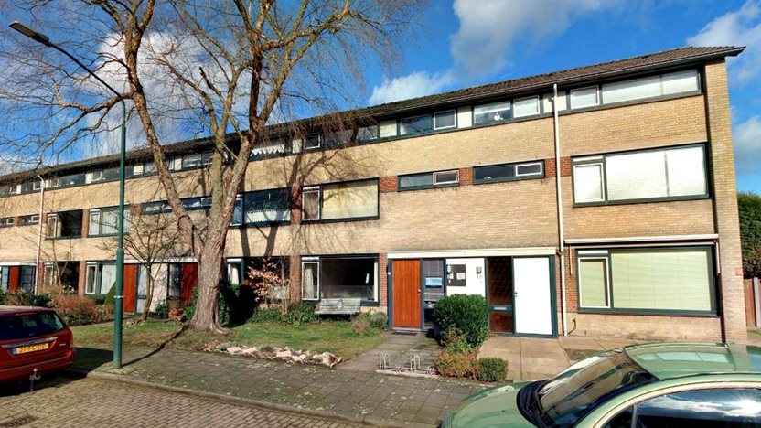 Koolmeeshof 11, 5672 VP Nuenen, Nederland