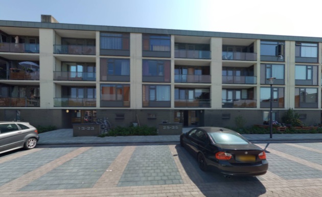 De Schaatsenmaker 35, 5506 CX Veldhoven, Nederland