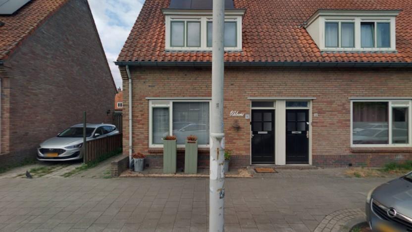 Loeffstraat 16, 5652 PL Eindhoven, Nederland
