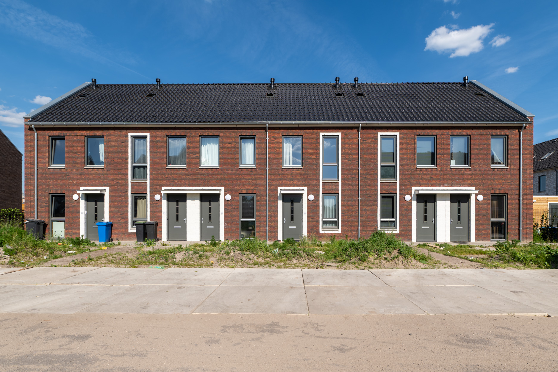 Hoofdman 29, 5591 SP Heeze, Nederland