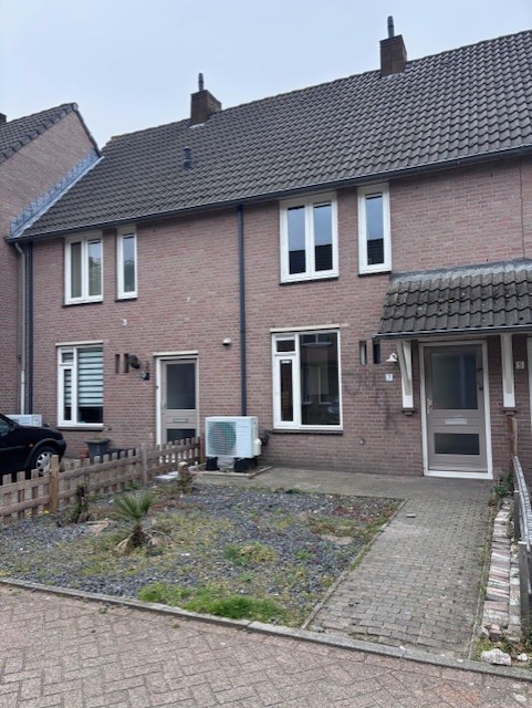 Vonder 7, 5422 CM Gemert, Nederland