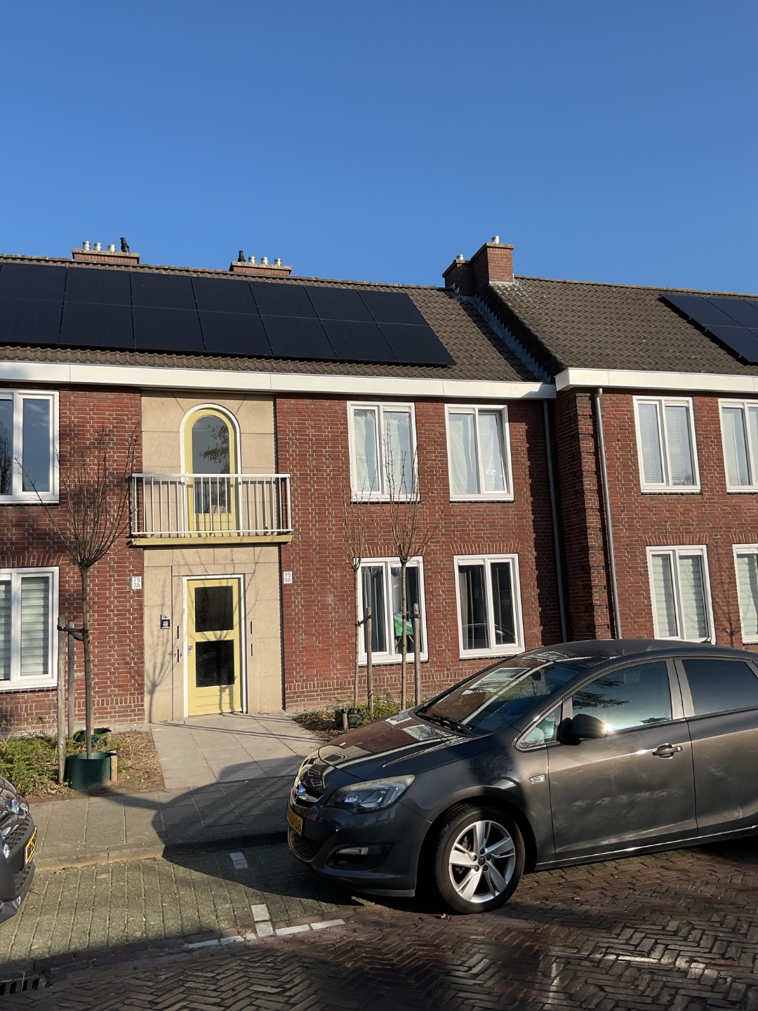 Anjerstraat 9B, 5701 EX Helmond, Nederland