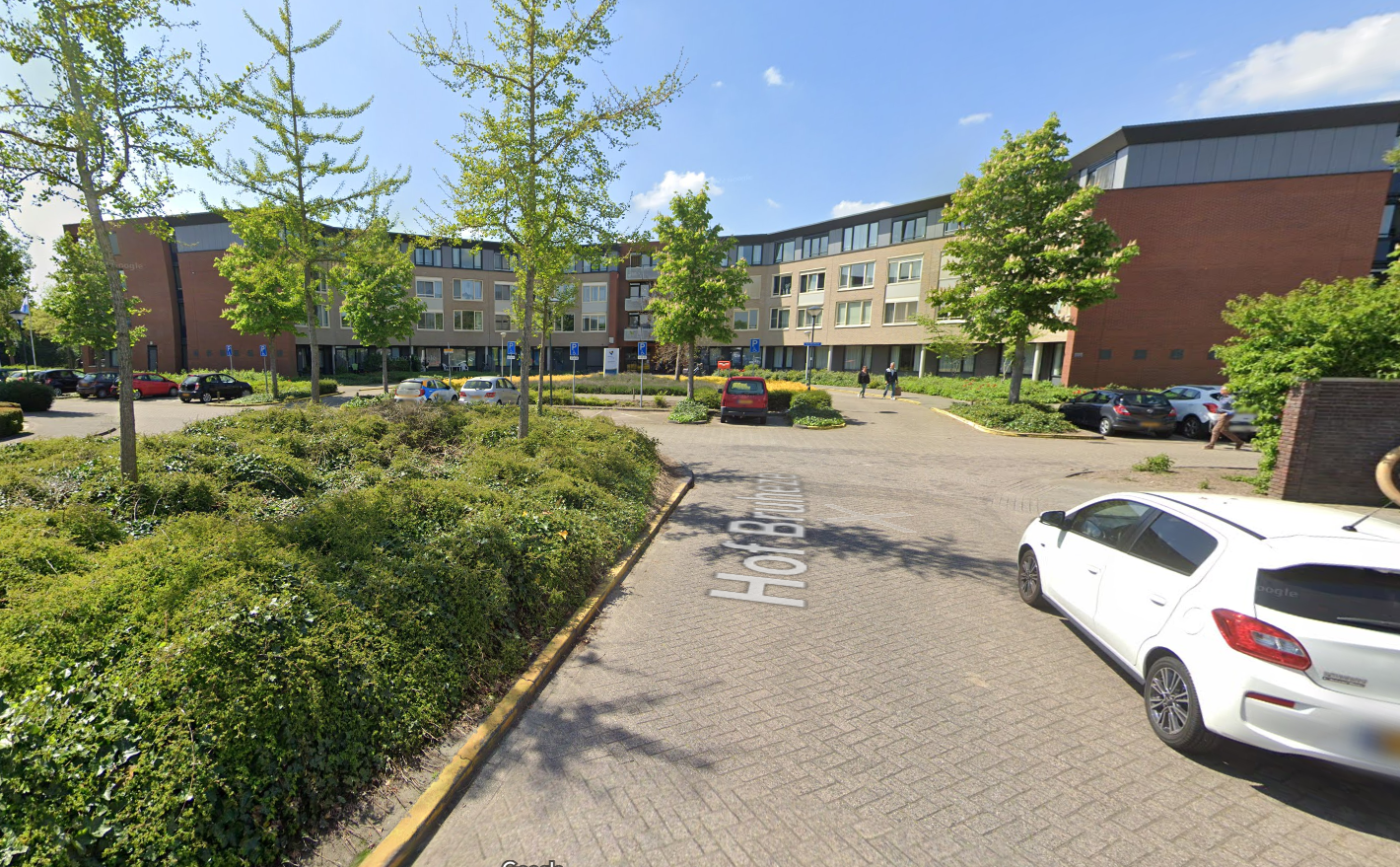 Hof Bruheze 305, 5704 NP Helmond, Nederland