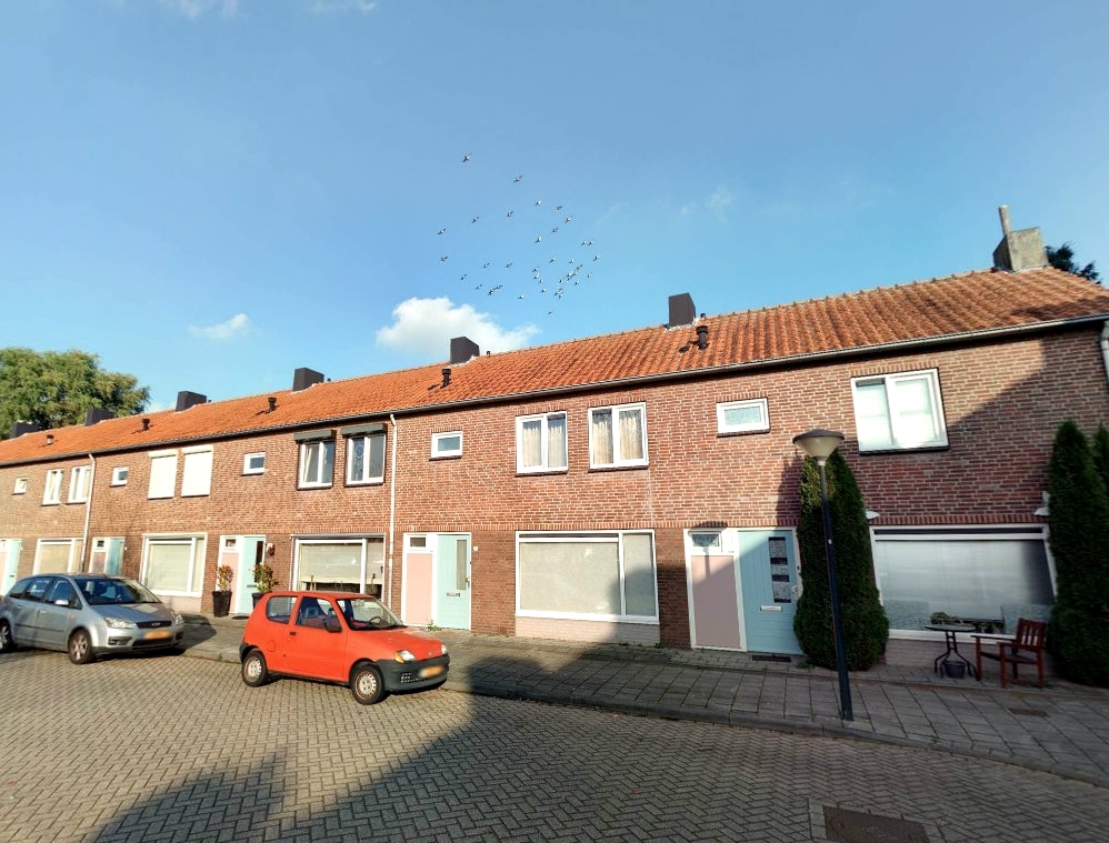 Wielewaal 54, 5667 AE Geldrop, Nederland