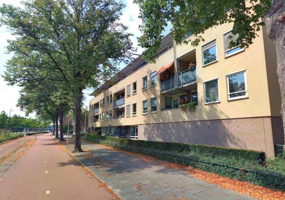 Zevenaarlaan 61, 5651 BA Eindhoven, Nederland