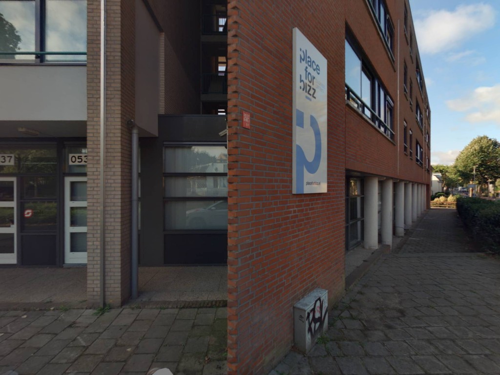 Muntplein 7, 5611 TZ Eindhoven, Nederland