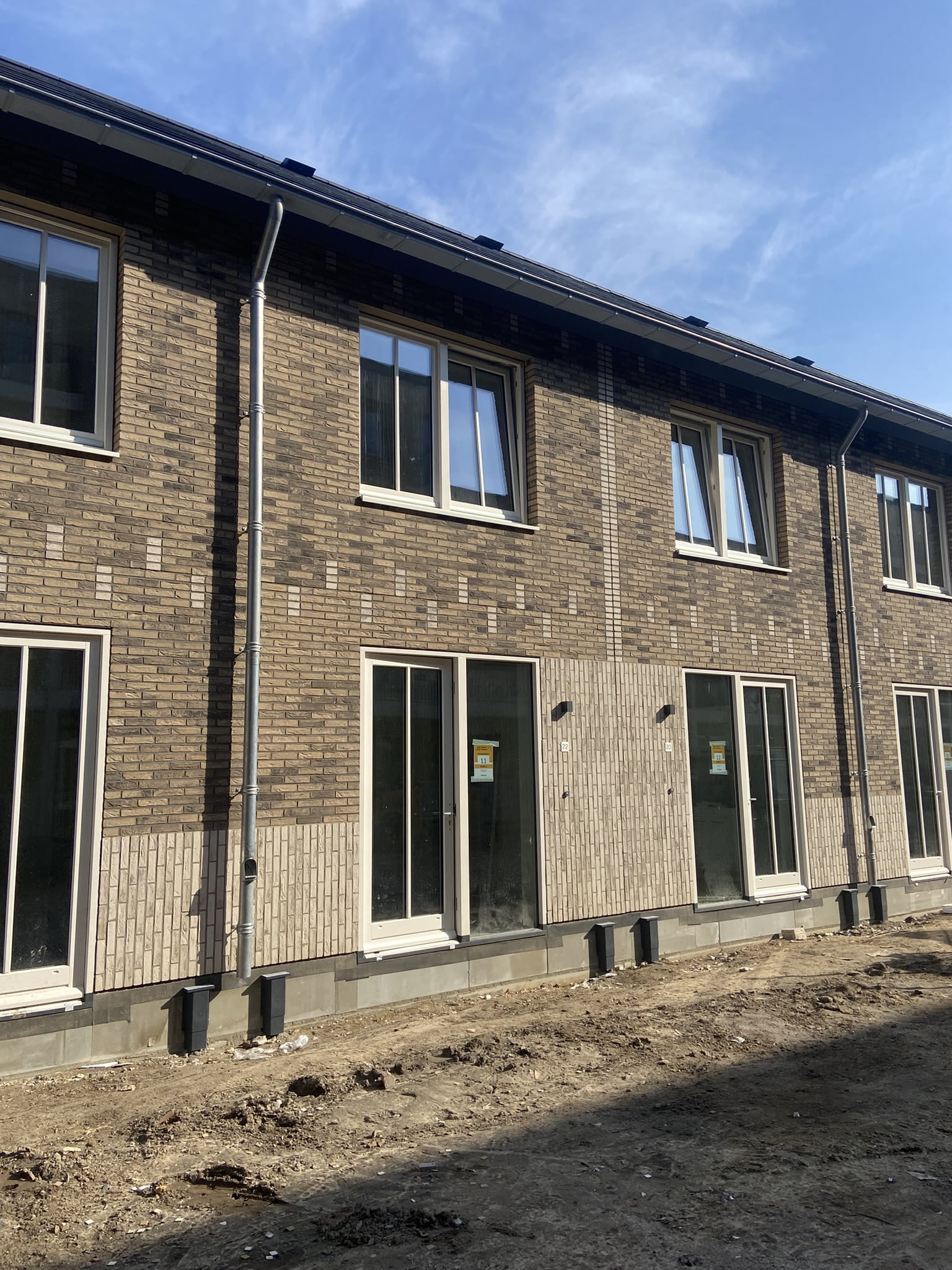 Wassenaarstraat 1, 5612 ET Eindhoven, Nederland