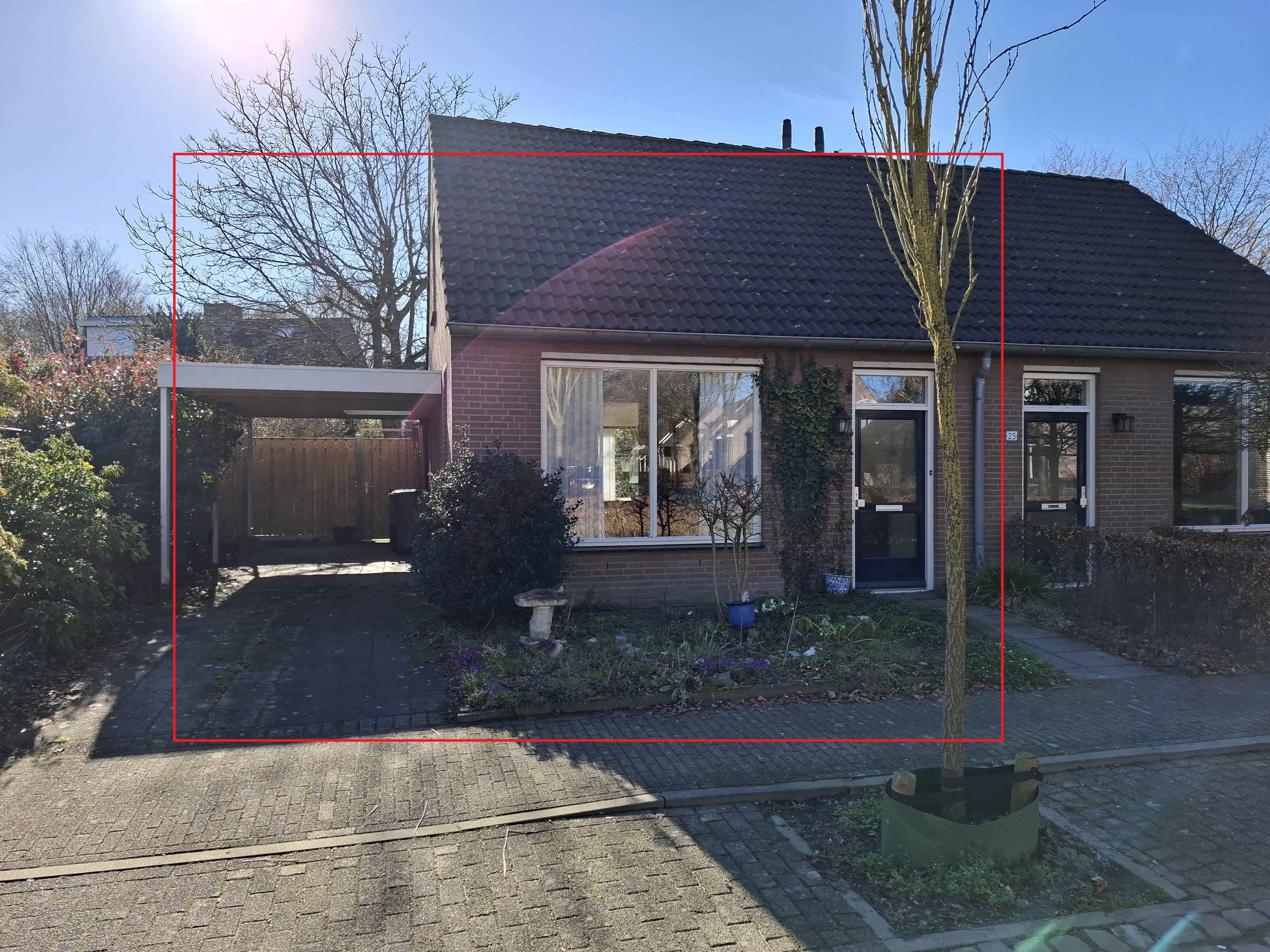 Pastorij 23, 5512 BP Vessem, Nederland