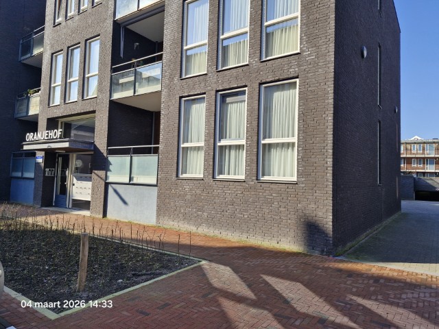 Oranjehof 2, 5531 JL Bladel, Nederland