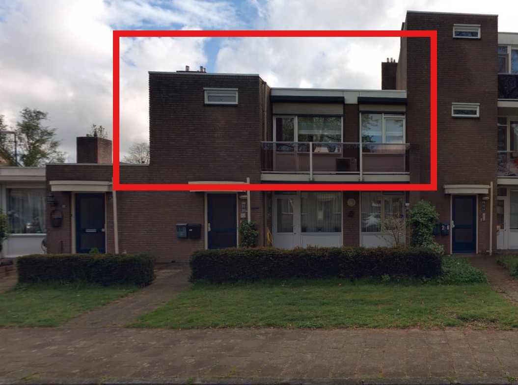 Het Hagelkruis 22, 6026 BC Maarheeze, Nederland