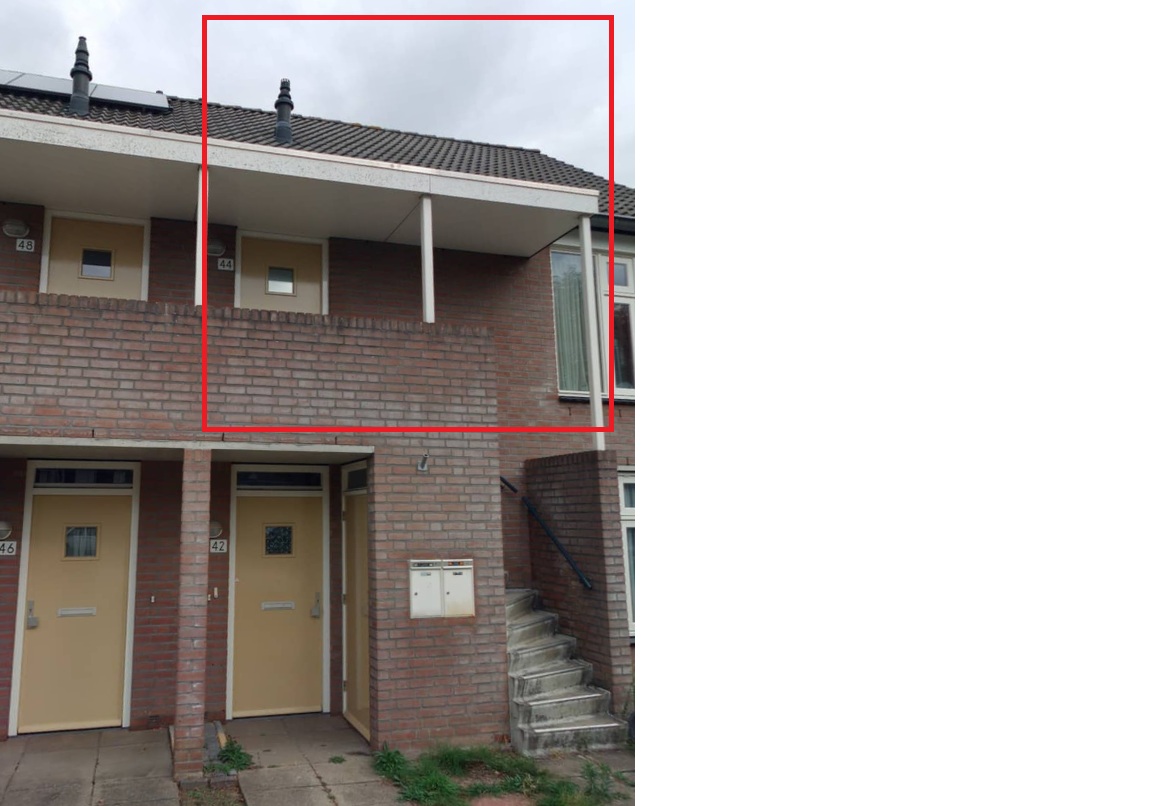 Muzenlaan 44, 5741 NS Beek en Donk, Nederland