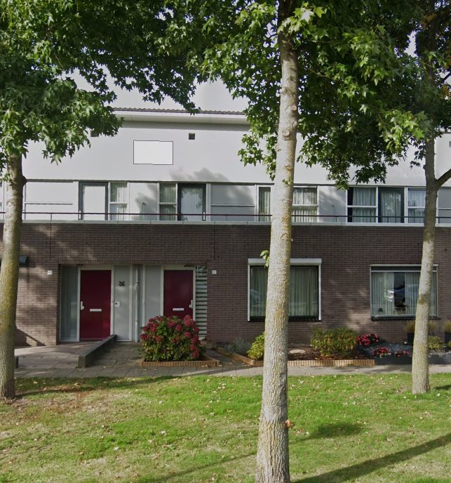 Pastoor van de Spijkerstraat 51, 5706 TP Helmond, Nederland