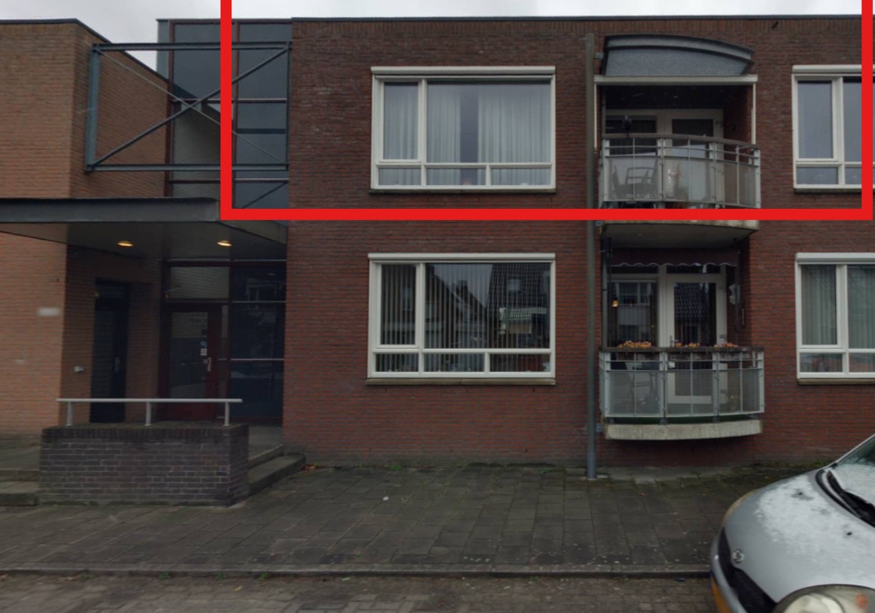 Brusselsestraat 60, 6021 EX Budel, Nederland