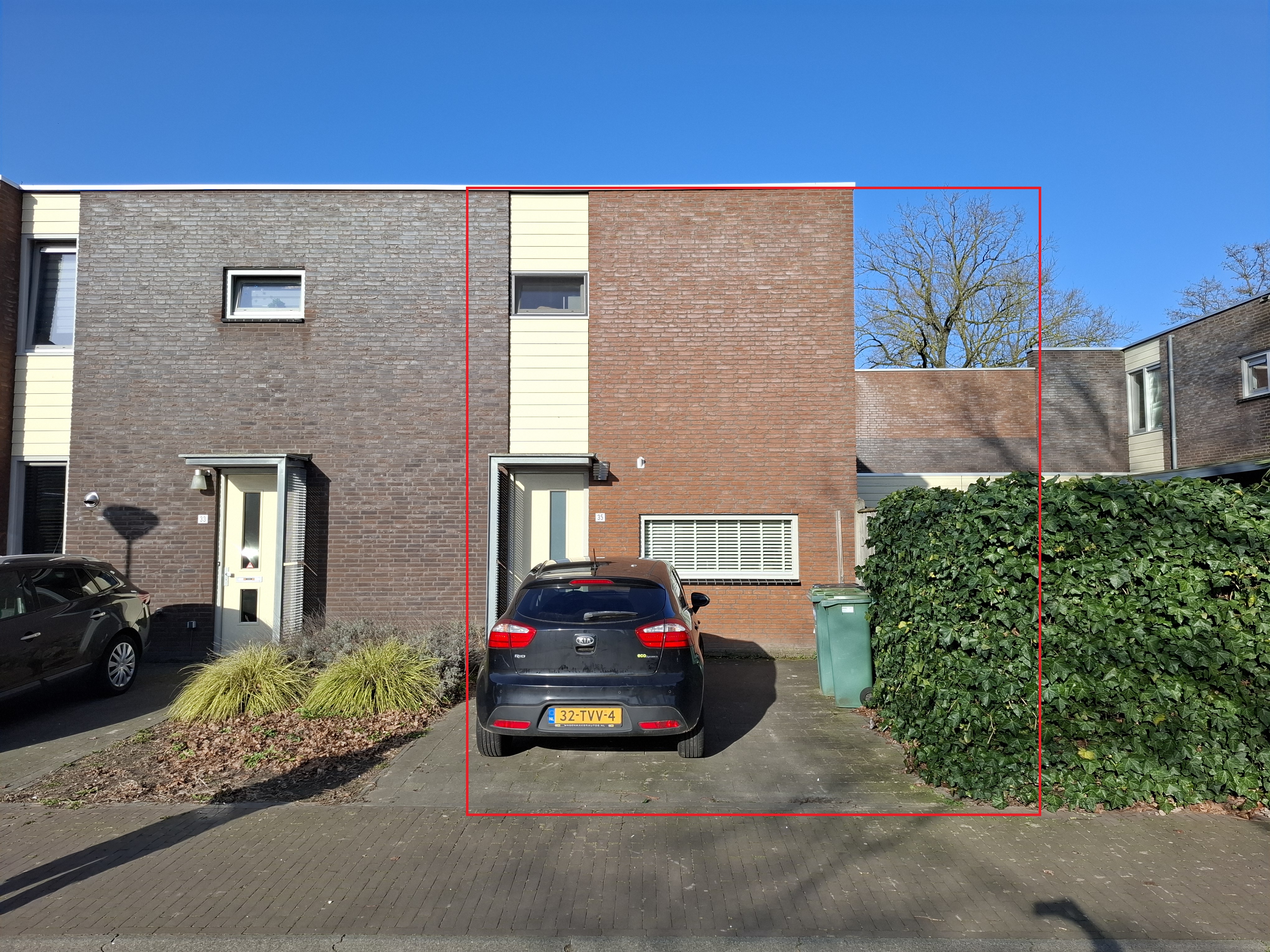 Roodbont 35, 5527 EV Hapert, Nederland