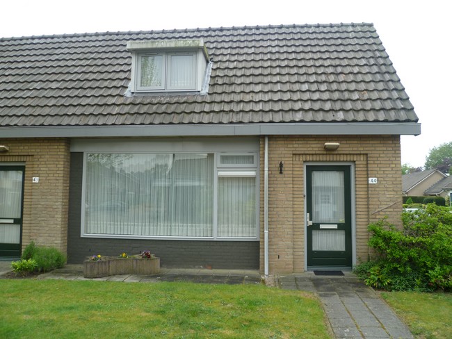 Lindehof Noord , 5521 Eersel, Nederland