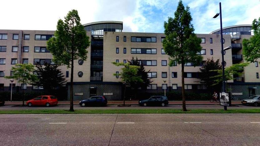 Cederlaan 73, 5616 SC Eindhoven, Nederland