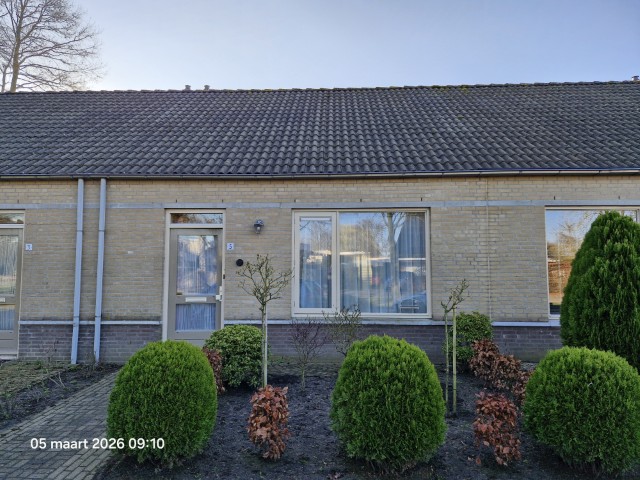 Kortkruisdijk 5, 5521 SW Eersel, Nederland
