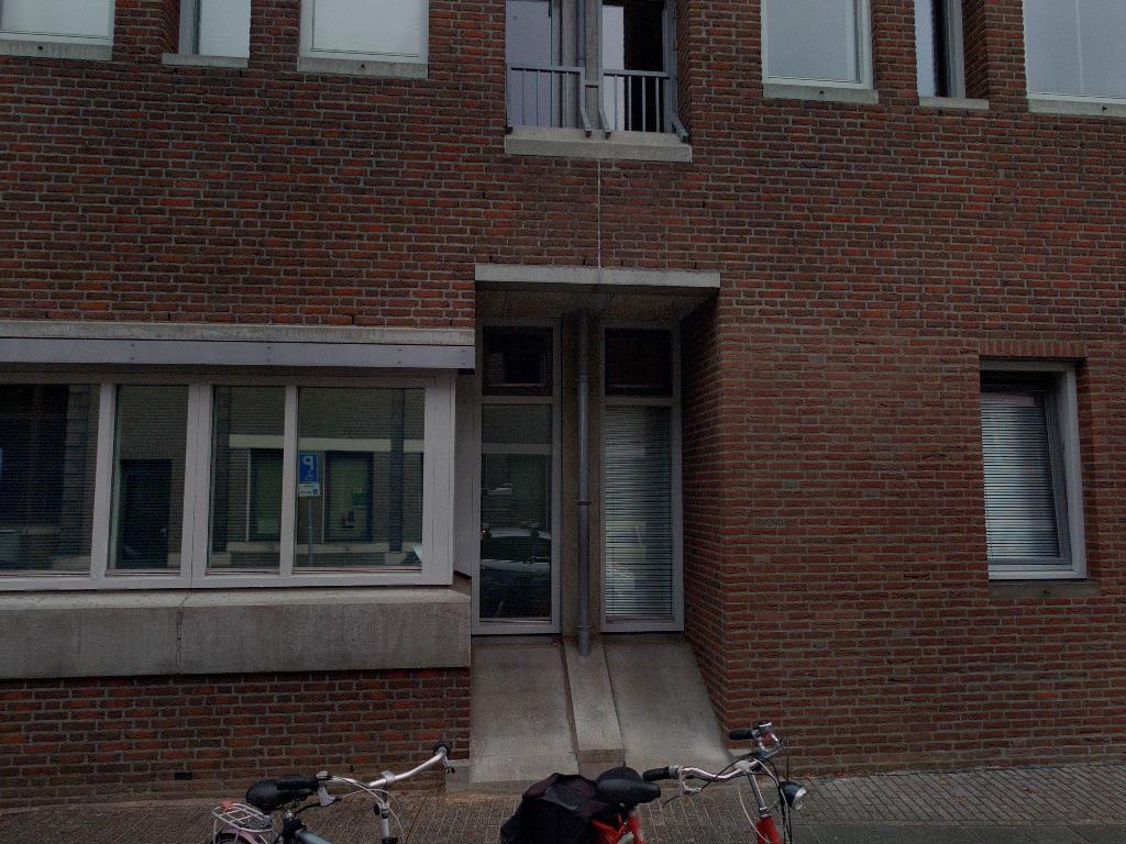 Oude Martinetstraat 3c, 5751 KN Deurne, Nederland