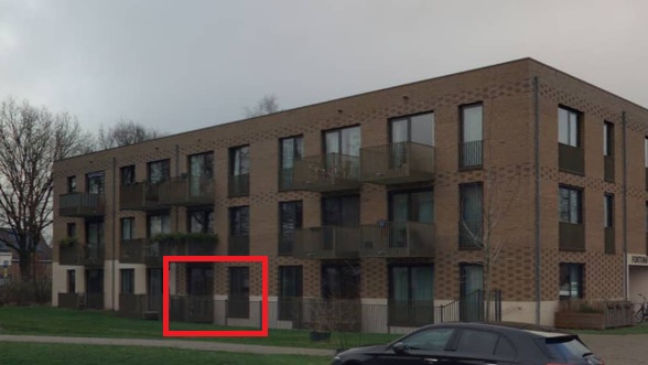 Albert Schweitzerstraat 129, 5751 MG Deurne, Nederland