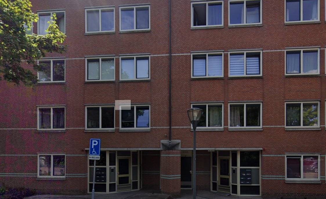 Penningstraat 30, 5701 MX Helmond, Nederland