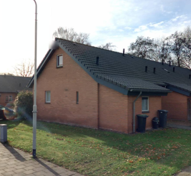 Pastoor Bijnenstraat 7, 5759 RJ Helenaveen, Nederland