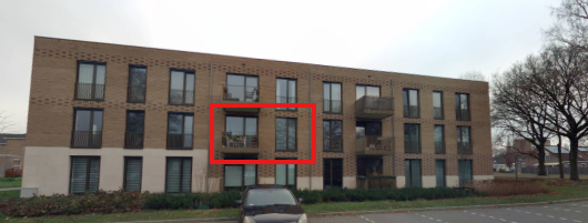 Albert Schweitzerstraat 157, 5751 MG Deurne, Nederland