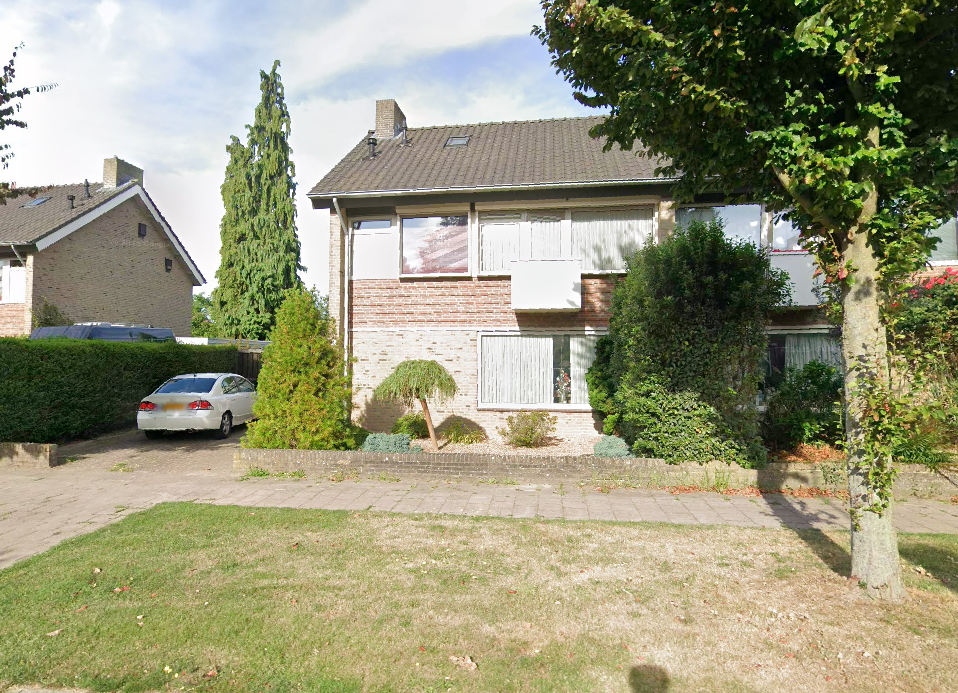 huurwoningen te huur op Emmastraat 4