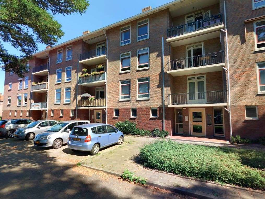 Mimosalaan 53, 5643 BM Eindhoven, Nederland