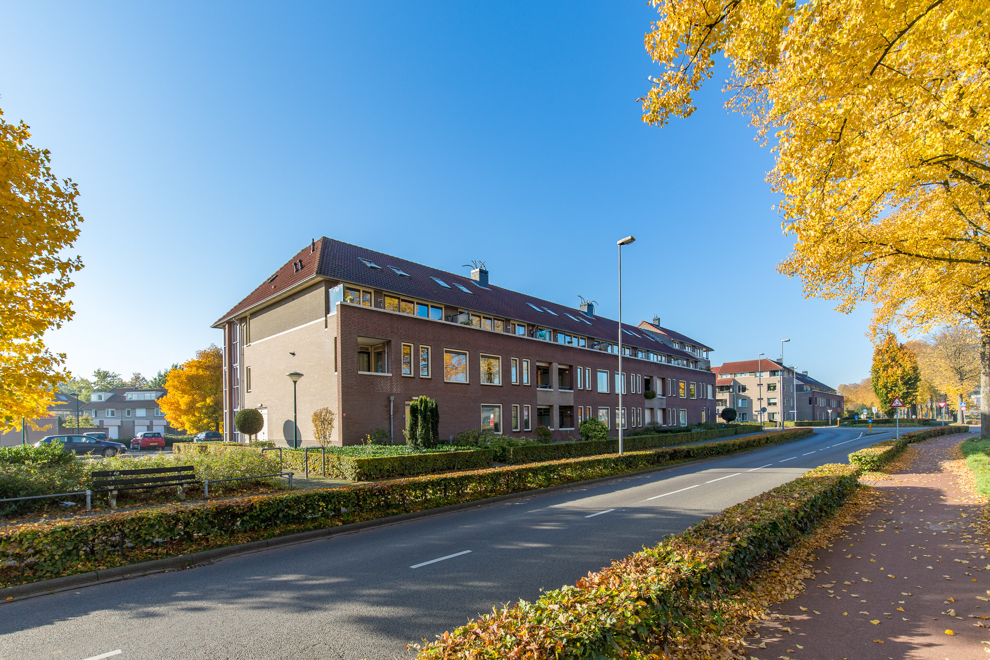 Dintel 52, 5504 ME Veldhoven, Nederland