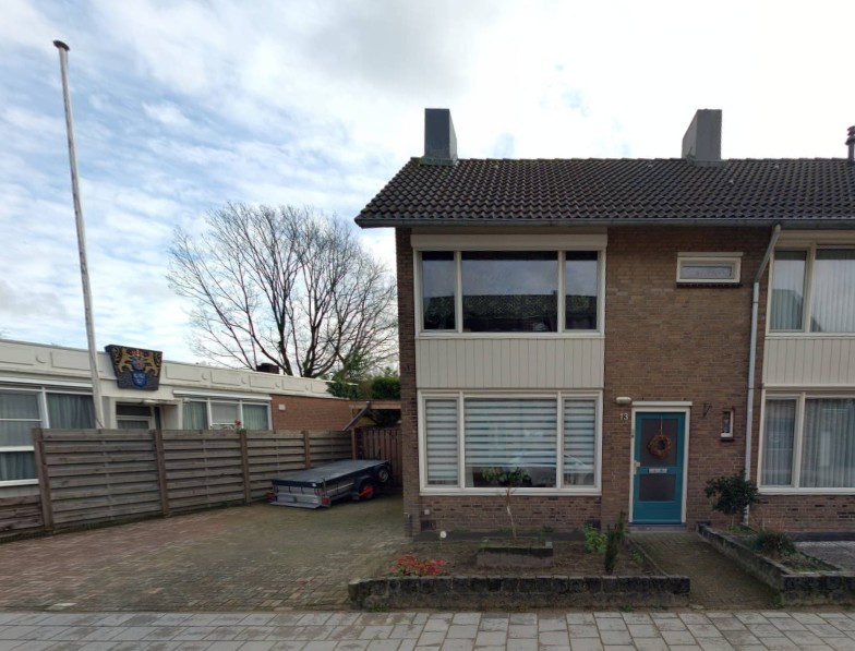 Schoolstraat 13, 5595 CP Leende, Nederland