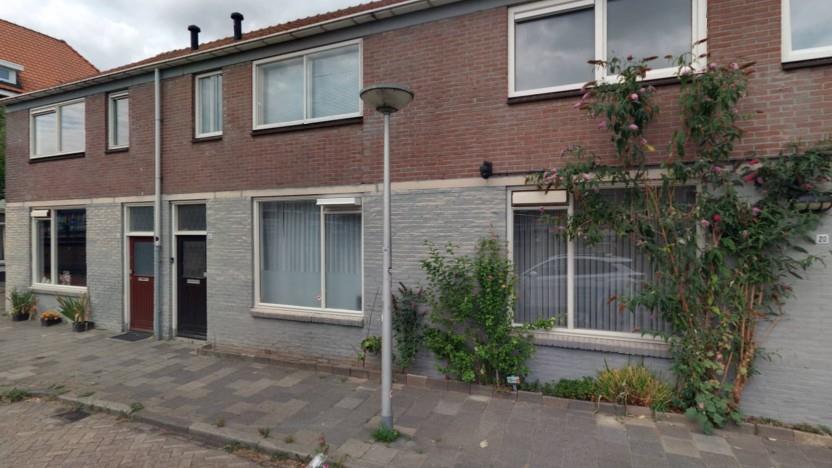 Beukenlaan 20, 5651 CD Eindhoven, Nederland