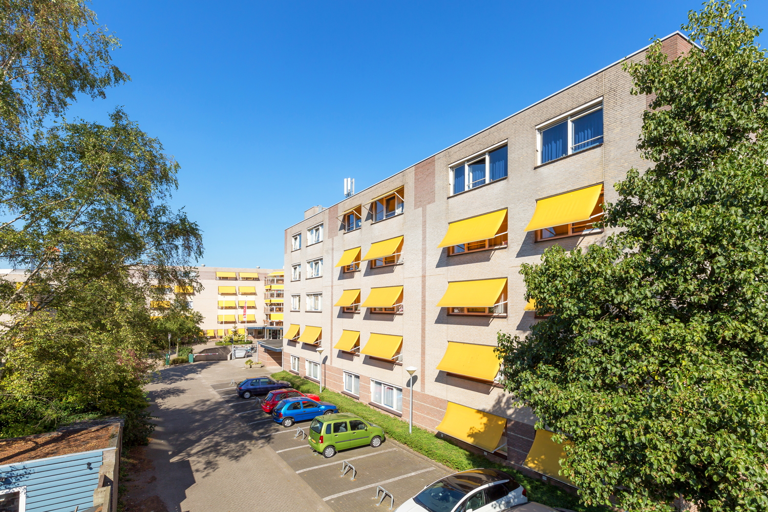 Bernhardplaats 49, 5616 TG Eindhoven, Nederland