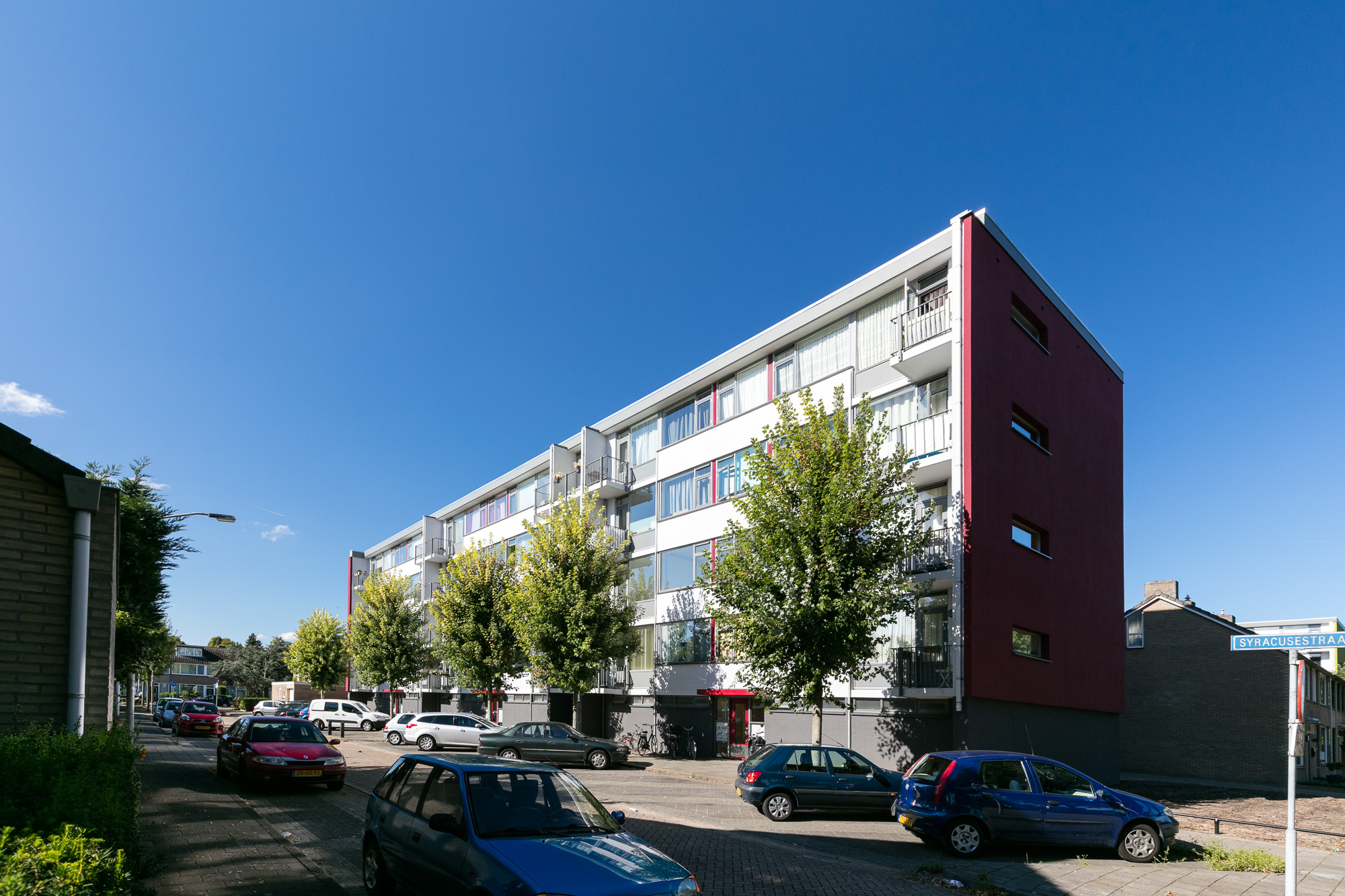 Syracusestraat 38, 5684 BE Best, Nederland