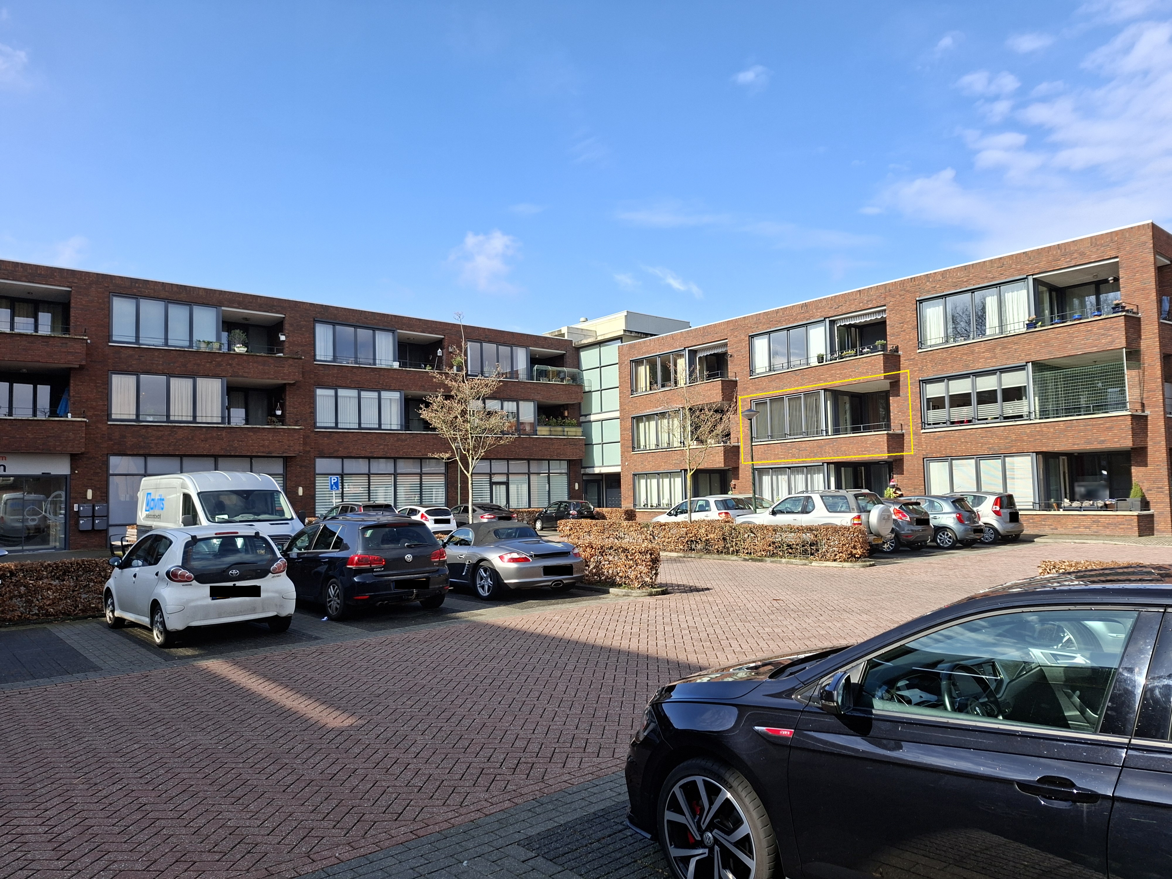 Stokerwei 18, 5551 RL Valkenswaard, Nederland