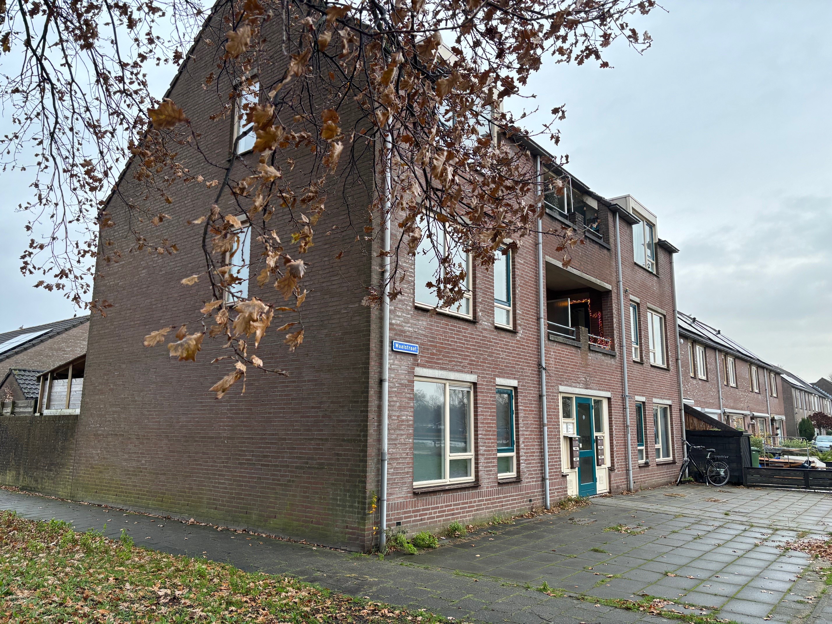 Waalstraat 32, 5704 JJ Helmond, Nederland